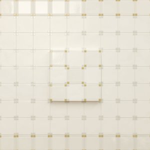 Sisatilan Dot-lattia Homage to the Squaresta