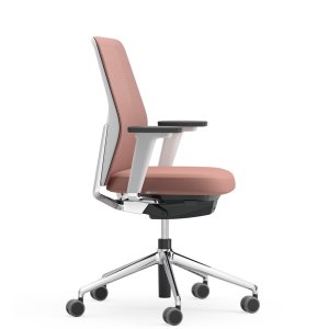 DuoChair työpisteessä