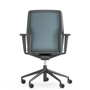 DuoChair neuvotteluhuoneessa