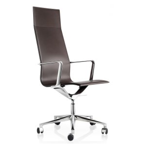 ICF Officen Kuna Chair johtajan huoneessa