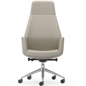 Musa Chair neuvotteluhuoneessa