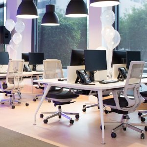 Pyla Fabricin riippuva kangasverhoilu