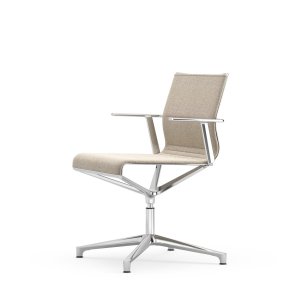 Konferenssituolit Stick Chair neuvotteluhuoneessa