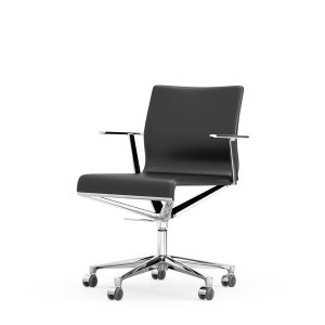 Stick Chair neuvotteluhuoneessa