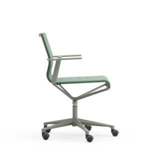 Kaksivärinen elastinen verkko ICF Officelta