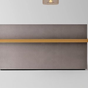 Gres Pacific Bianco -etu Kyo Receptionissa Martexilta