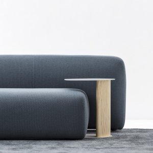 Suiseki-malliston orgaaniset muodot
