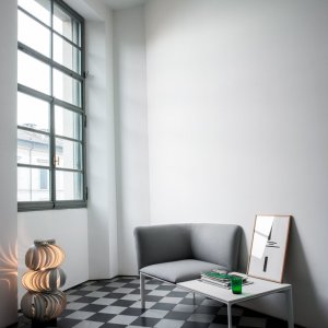 Syvä ADD SOFT -sohva Lapalmalta