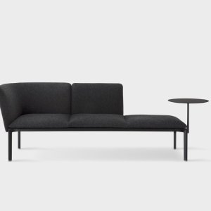 ADD LOUNGE -nojatuoli, muotoilu Francesco Rota
