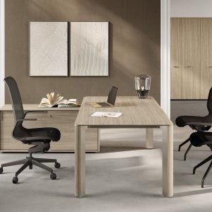Jyrsintään upotettu 6 mm:n T-lista Inox Grey Iulion muotoillussa kannen reunassa