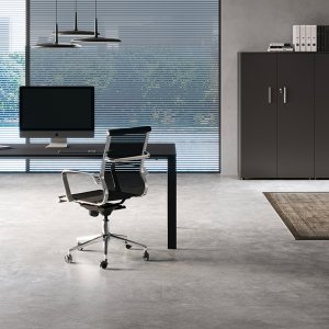 Acero-pinta Loft-mallistossa