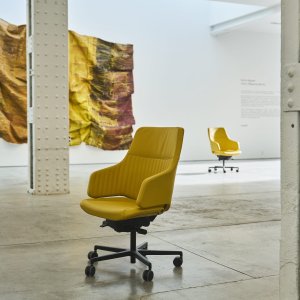 Italia-tuolin Flat-versio Luxylta