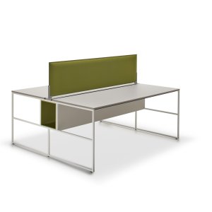 MDF Italian 20.Venti Light -työpisteet