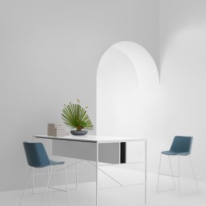 20.Venti sivusta katsottuna, suunnittelu 967arch