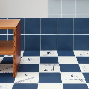 Dintorni yksivärisenä sävyssä Terracotta
