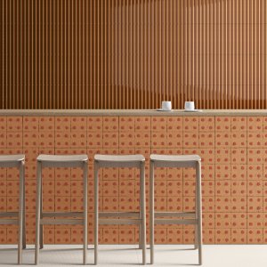 Terminal-kappale päättää Rombini-seinän