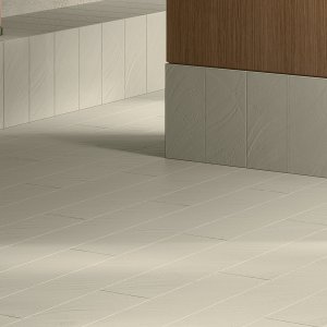 Otto Mutina Terra T1 odotustilassa