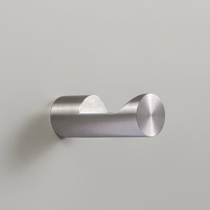 Opus-paperiteline satinoitua ruostumatonta terästä