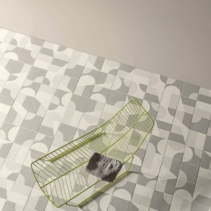 Puzzle laatta 25x25 läheltä