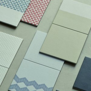 Tape-malliston Base White -laatta, Mutina