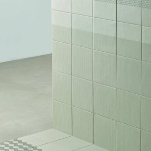 Tape Mutina Grainy Black -kuvio mustalla pohjalla