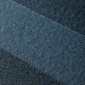 Phenomenon Glossy Honeycomb B, väri Oro