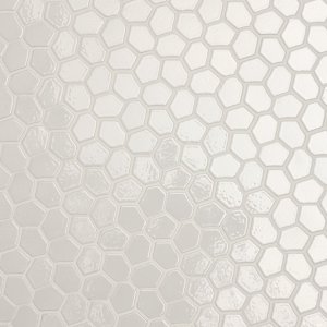 Botanica mosaiikkiverkko asennuksessa