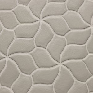 Hyvinvointitila Botanica mosaiikilla Mutina