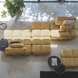 Rahi 100 × 100 cm Flexteamin Qubik-sarjasta