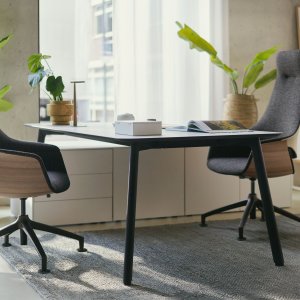 se:mission, Sedus, hallituksen kokoushuoneessa