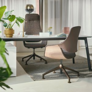 se:mission johdon työpisteellä