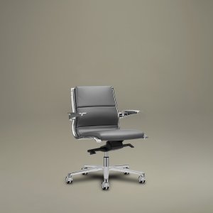 Neuvotteluhuone Sitland Sit it -tuoleilla