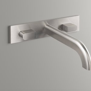 Kaksiotteinen seinähana Sixty, CEA Design