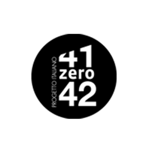 Pieni 41zero42 logo