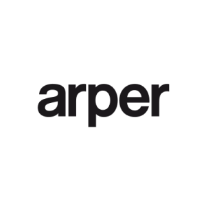 Arper-logo