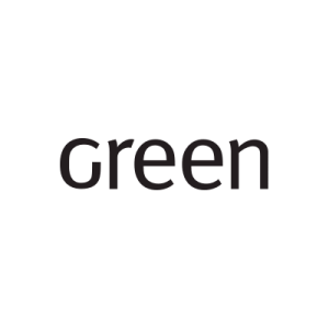 Green logo