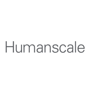 Humanscale-logo