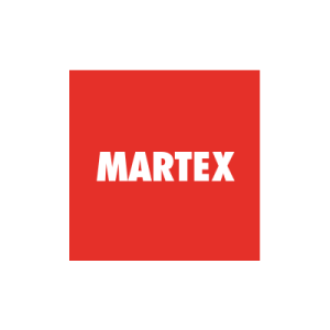Martex logo