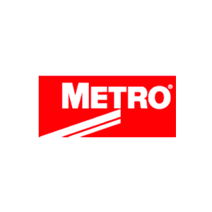Metro-logo