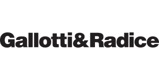 Gallotti & Radice italialaiset lasikalusteet