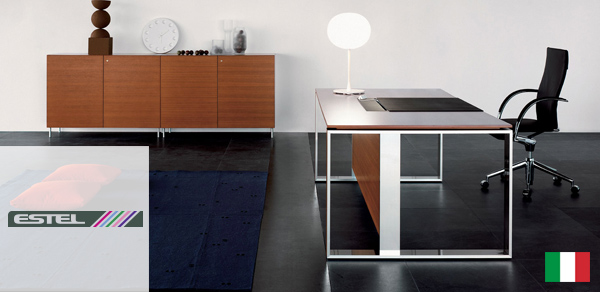 Estel italialaiset design-kalusteet