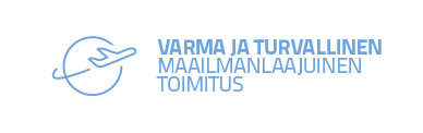 Varma ja Turvallinen Maailmanlaajuinen Toimitus