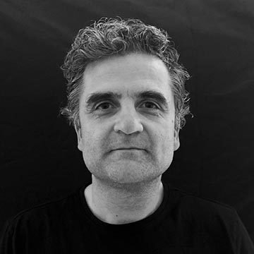 Andrea Bollettini, La Mercantin logistiikkadivisioonan johtaja, teollisuushyllystöt